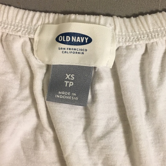 Off shoulder top - Picture 2 of 3